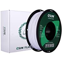 eSUN Filamento PLA+ 1.75mm- PLA Plus Filamento para Impresora 3D- Precisión Dimensional +-- 0.03mm- 1KG (2.2 LBS…